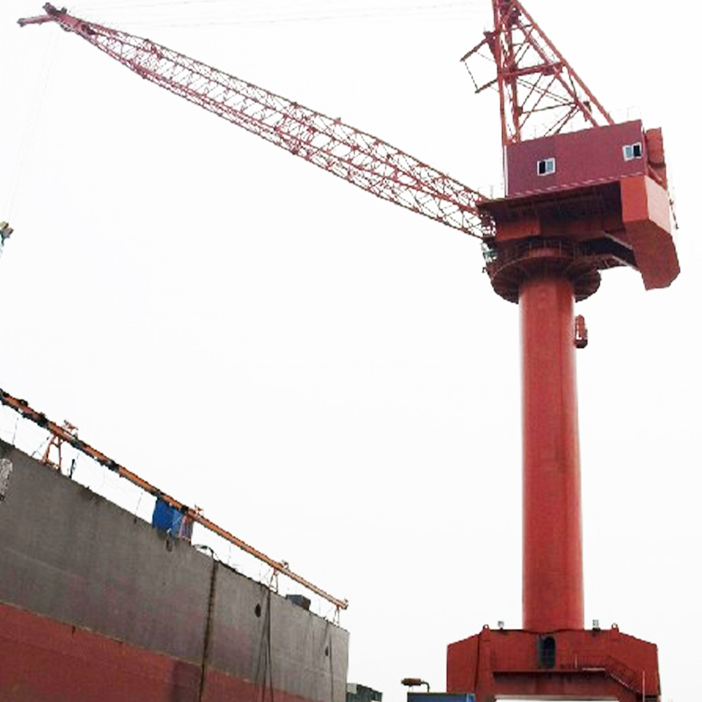 造船門座機(jī)